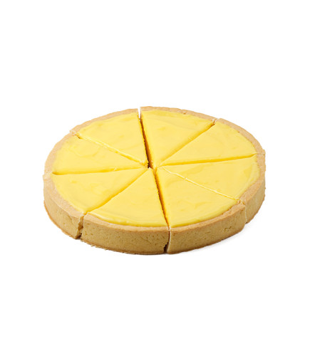 Тарт «Сицилийский Лимон» Торговая марка La Gelateria Italiana