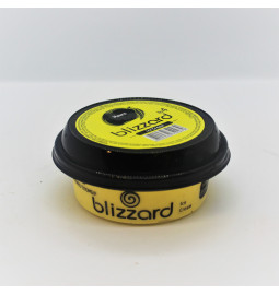 Мороженое пломбир из натурального молока и сливок "МАНГО" (Рецепт 4) 150 мл (ml) - Торговая Марка Blizzard