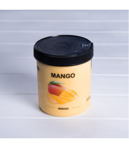 Морозиво «Манго» MANGO №19 ТМ La gelateria Italiana 330г