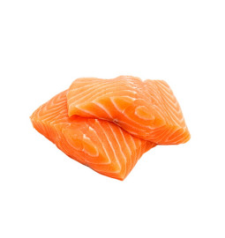 М'ясо лосося преміум. 500 г